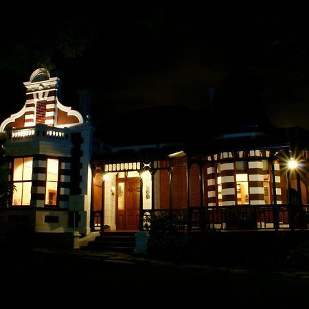 Melvin Residence Guest House Pretoria-Noord Esterno foto