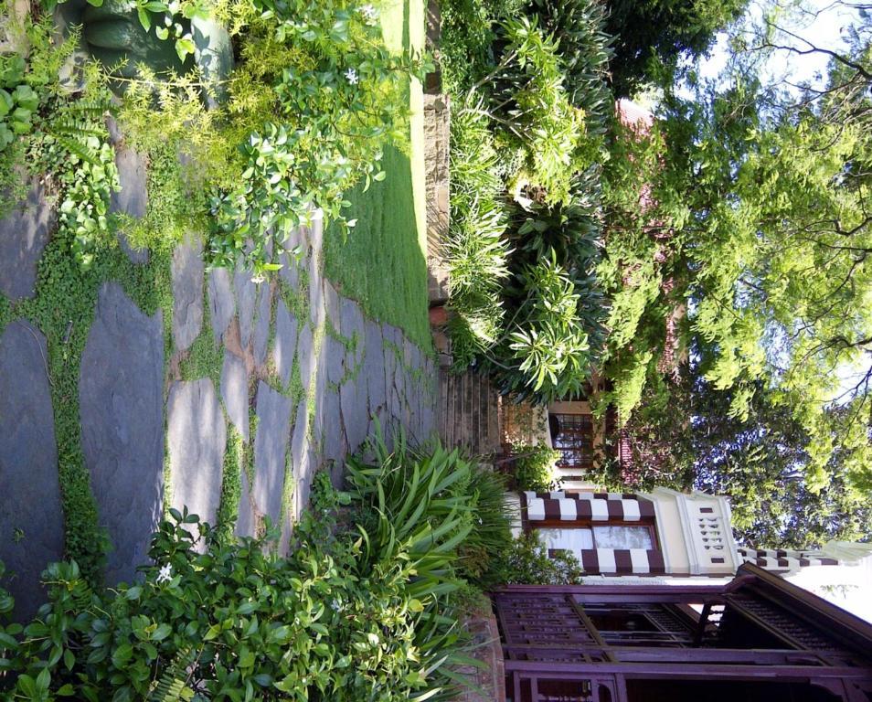 Melvin Residence Guest House Pretoria-Noord Esterno foto