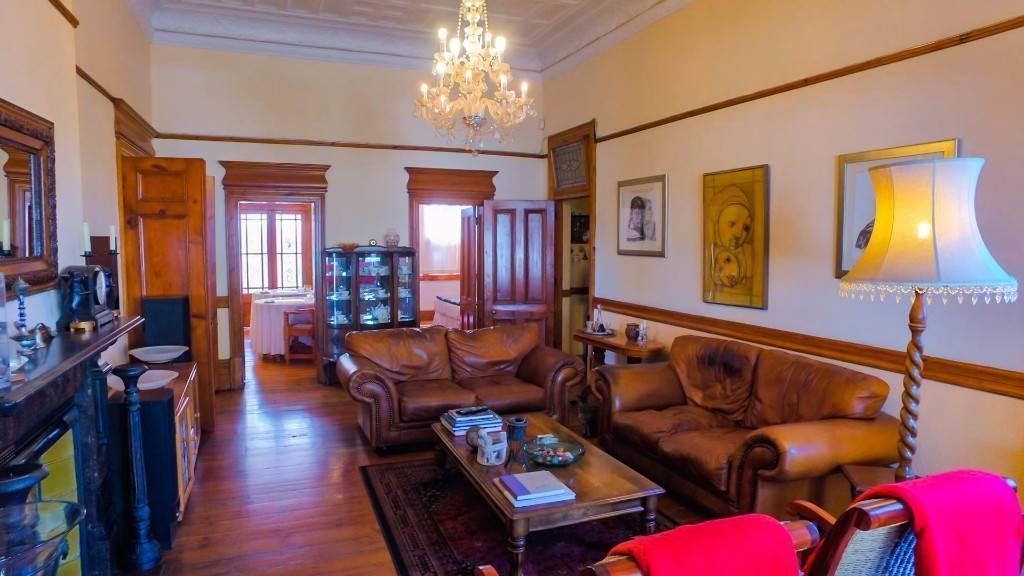 Melvin Residence Guest House Pretoria-Noord Esterno foto