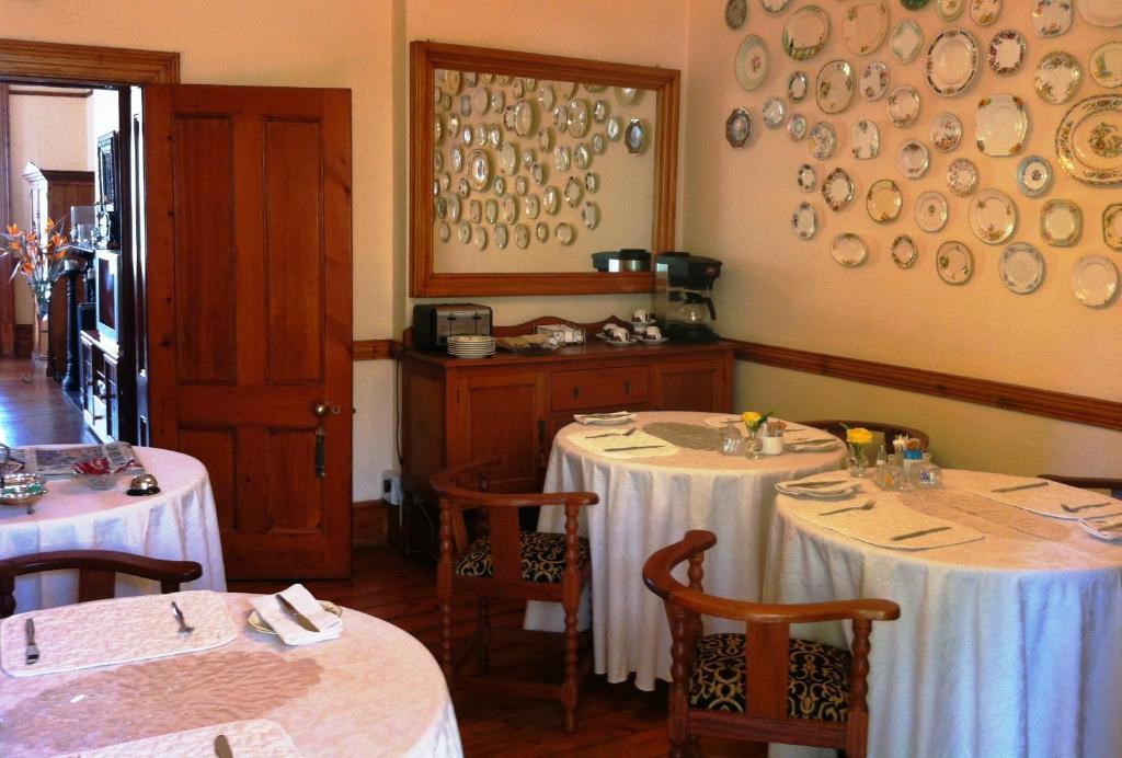 Melvin Residence Guest House Pretoria-Noord Esterno foto