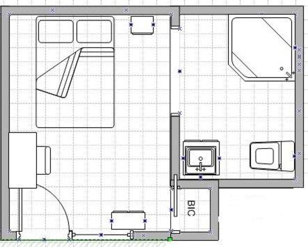 Melvin Residence Guest House Pretoria-Noord Camera foto